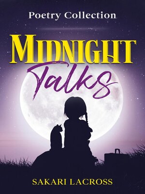 cover image of Midnight Talks
